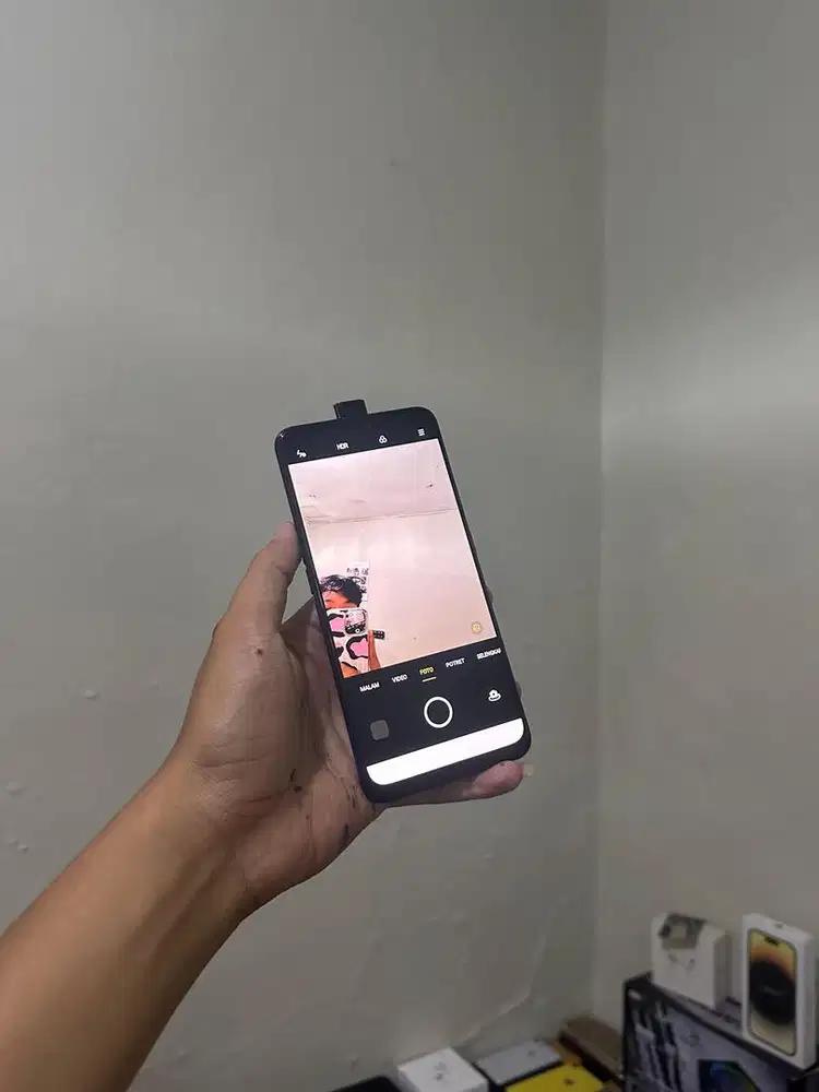 Realme X Pro 8/128GB