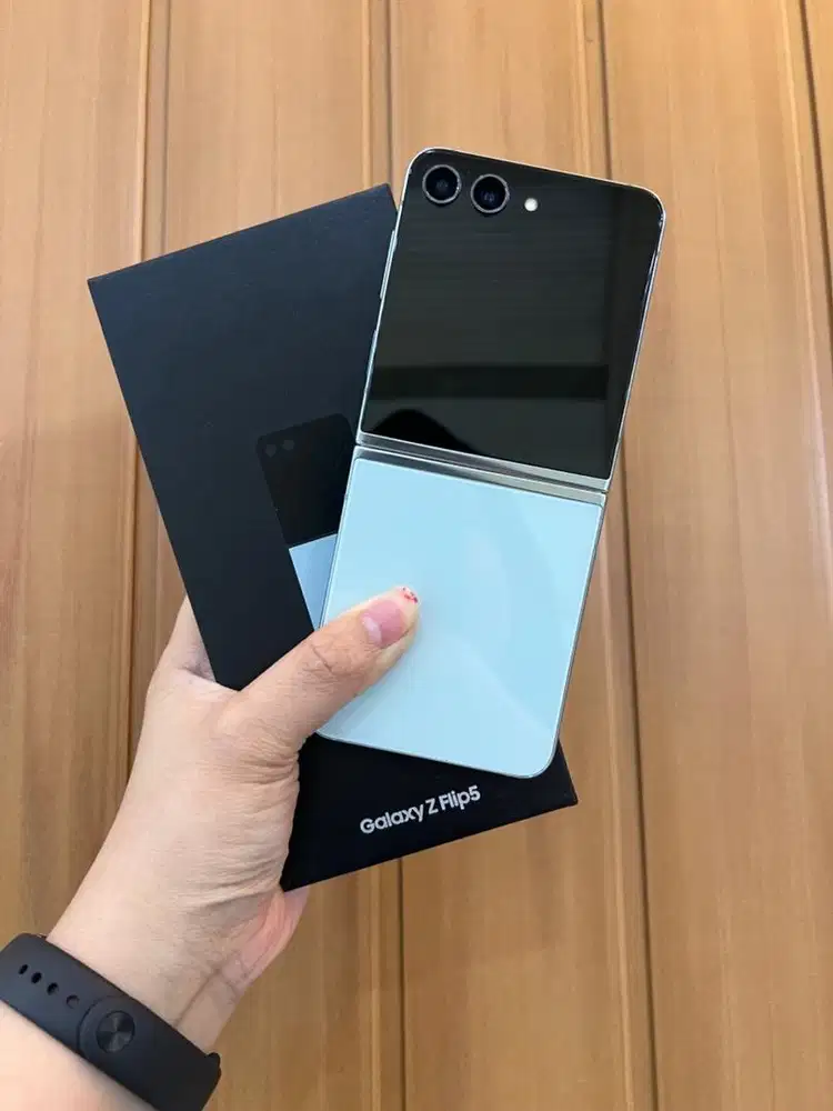galaxy Z Flip 5 5G 8/256Gb
