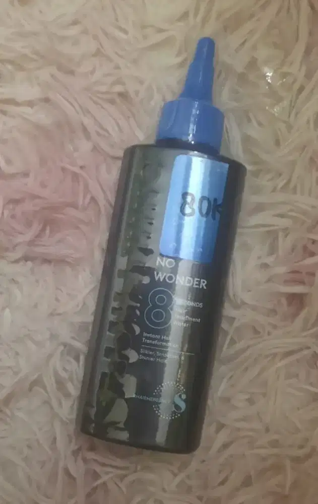 Hair Treatment Serum Somethinc