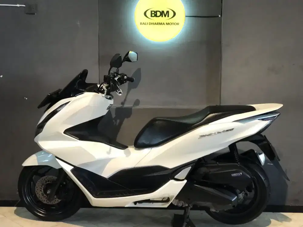 Dp 500 PCX 160 CC thn. 2023 cash. Bali dharma motor
