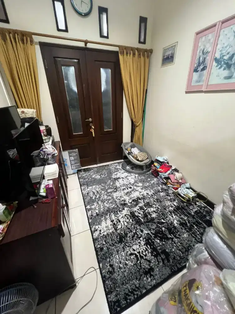 Dibutuhkan ART Menginap