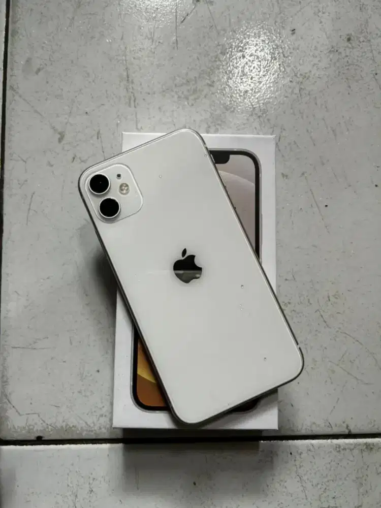 Iphone 11 /128  fullset