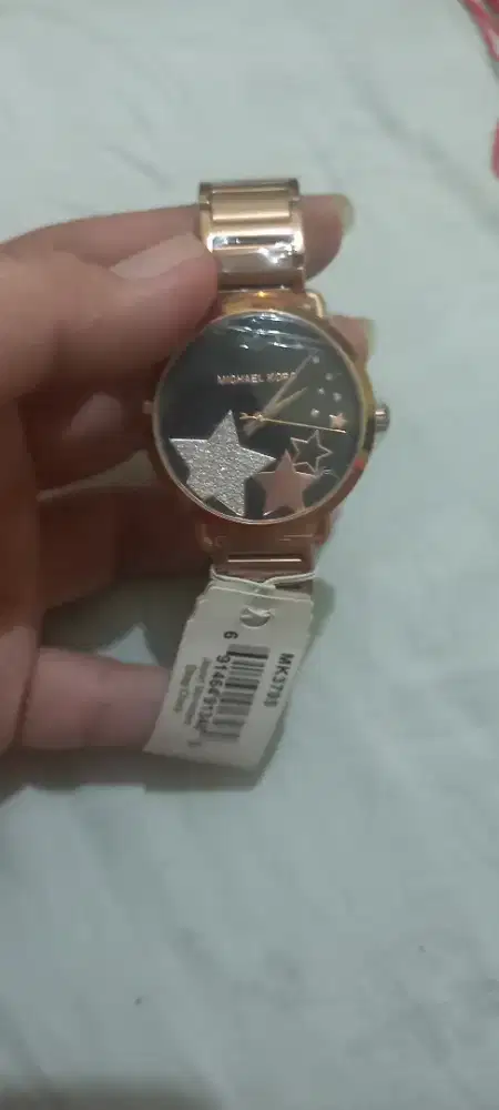 Jam Michael Crocs BM