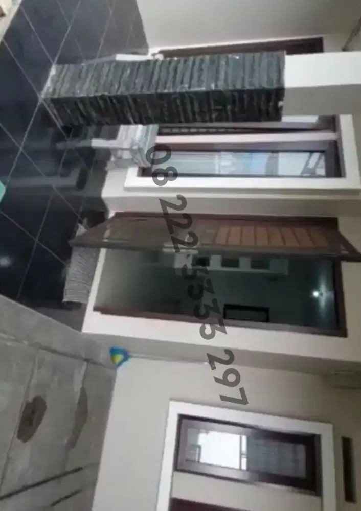 Disewakan rumah bersih aman nyaman