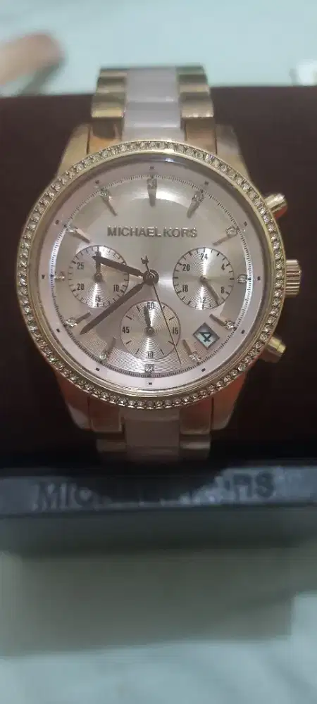 Jam Michael Crocs BM