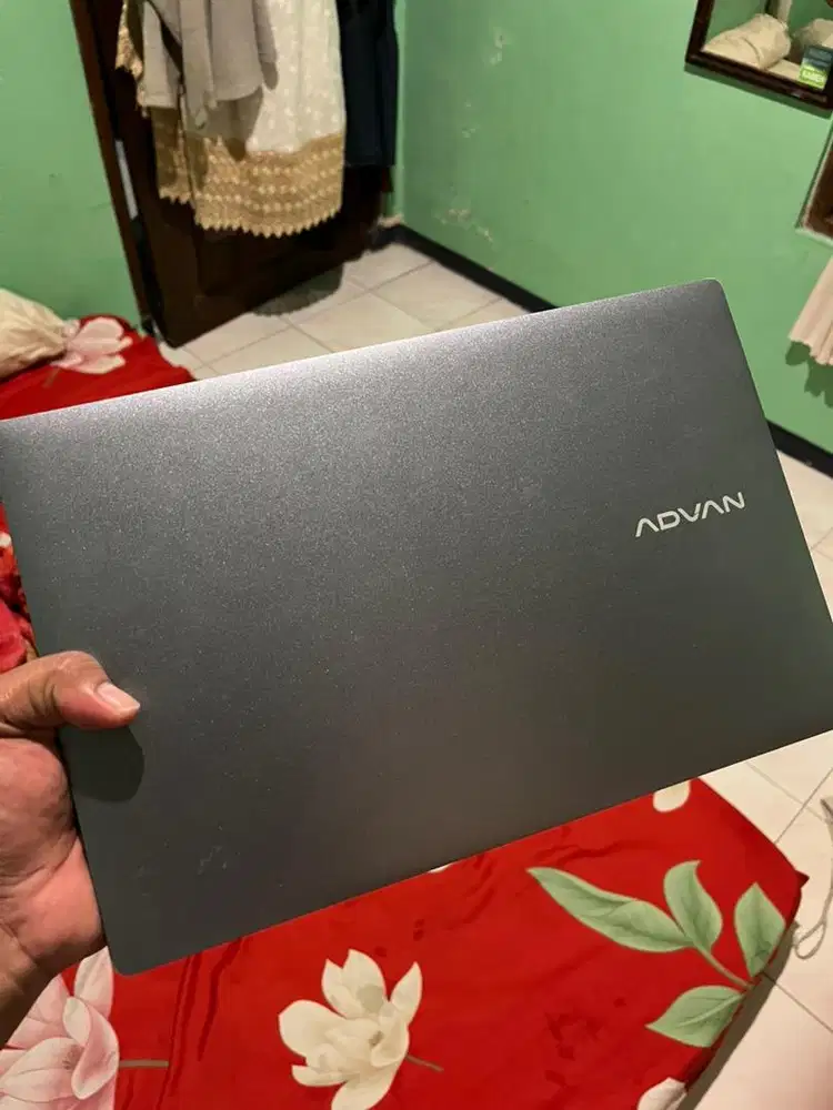 Advan Workpro Lite i5 12450 Super mulus tur murmer