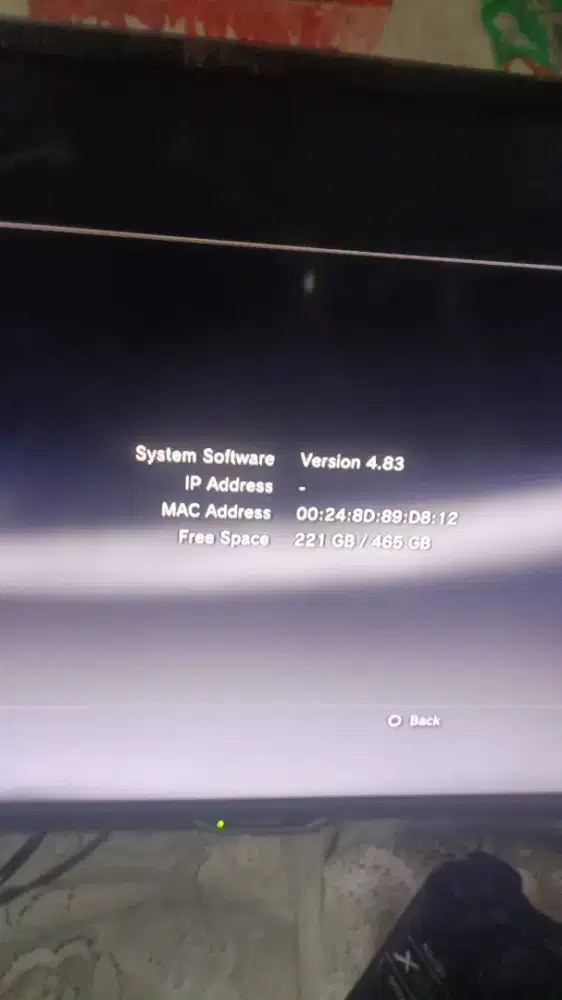 ps 3 game seur mangga minat cod