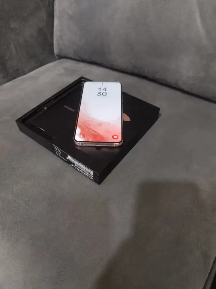 Samsung S22 plus 256gb