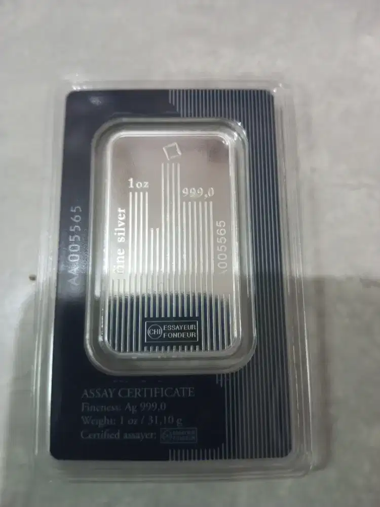 perak valcambi suisse 1 oz