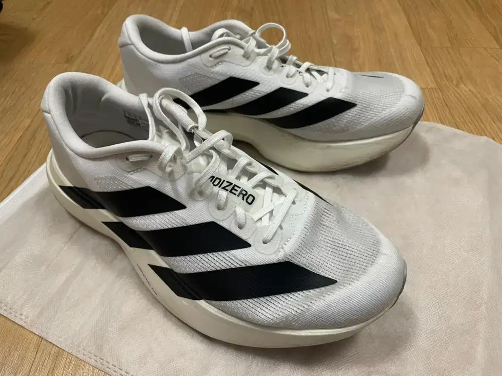 Adidas Adizero EVO SL 255