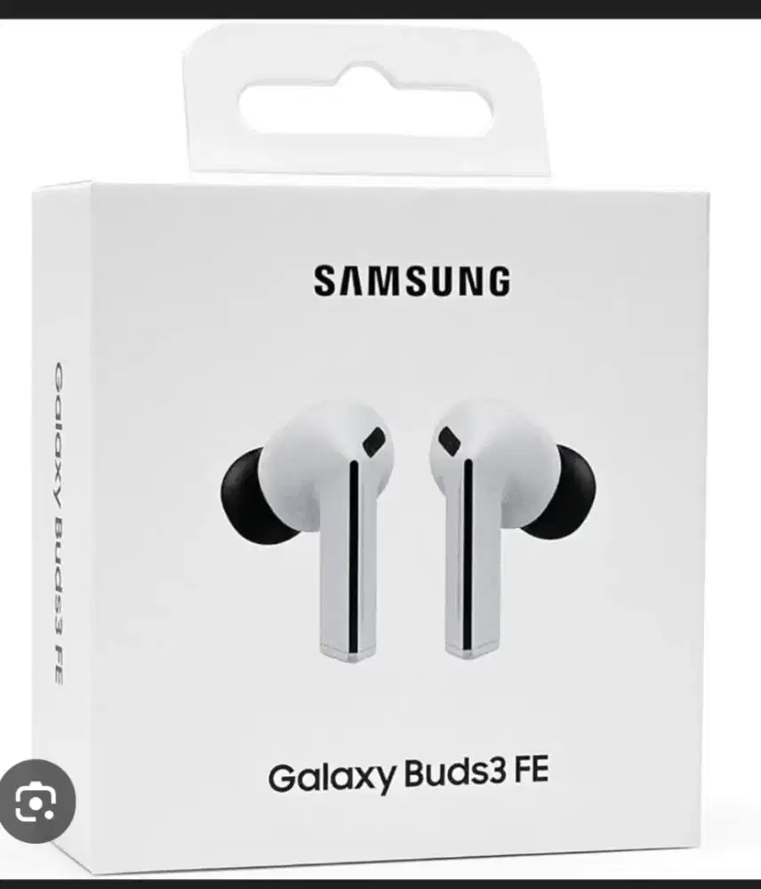 Jual samsung buds 3 fe baru
