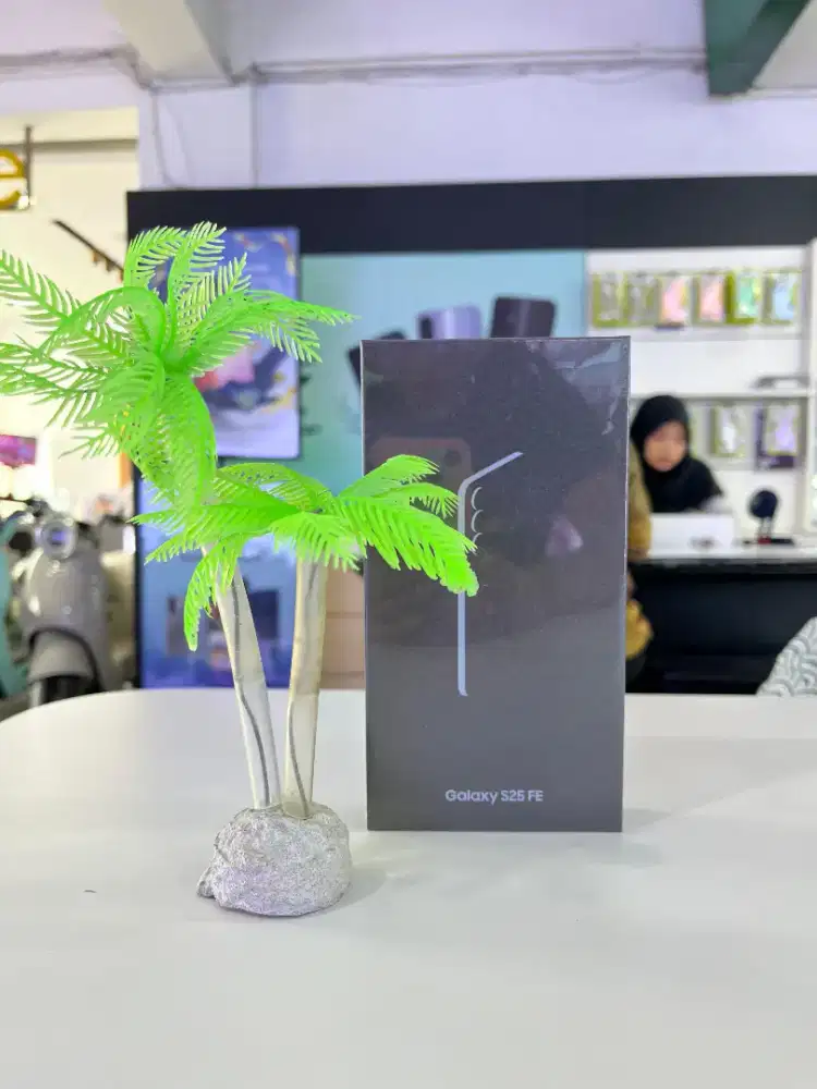 SAMSUNG S25FE MEMBER FIF/SPEKTRA FREE DP