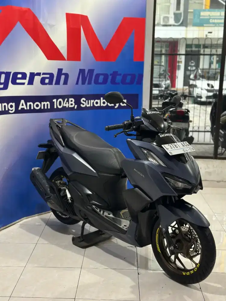 Honda All New Vario 160 ABS KM RENDAH 2024