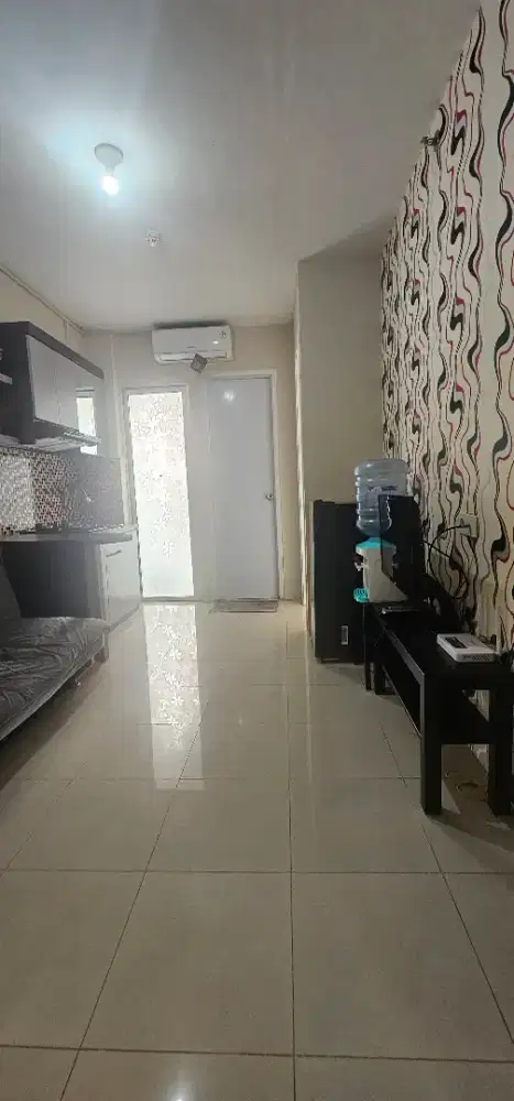Disewakan Unit 2BR Bassura City