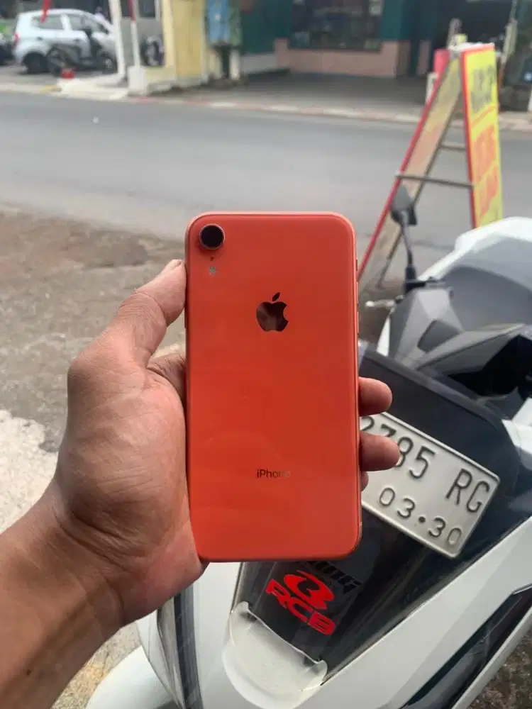 Iphone xr 64gb allop