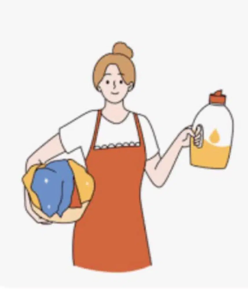 Asisten Rumah Tangga