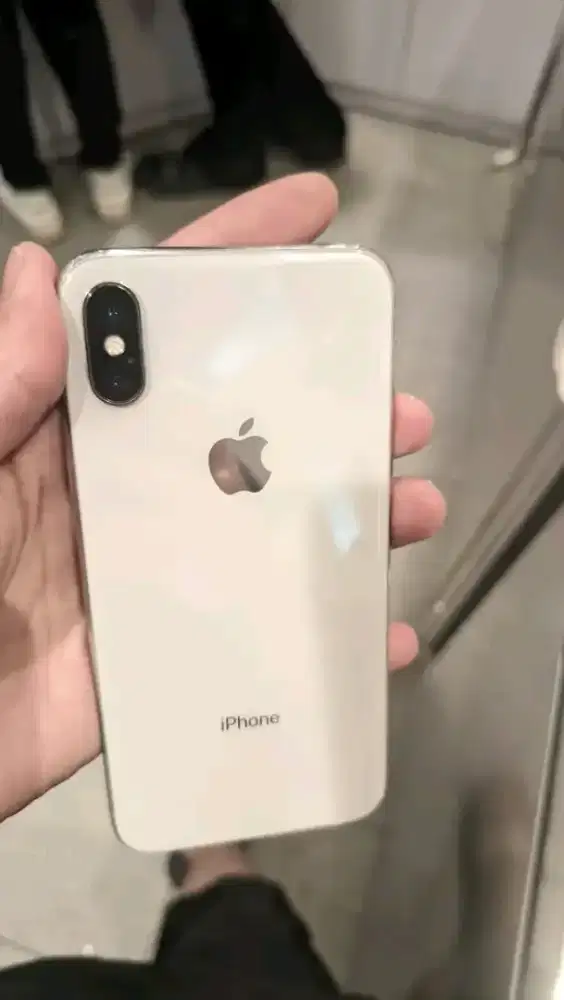 Iphone x 64 gb allop