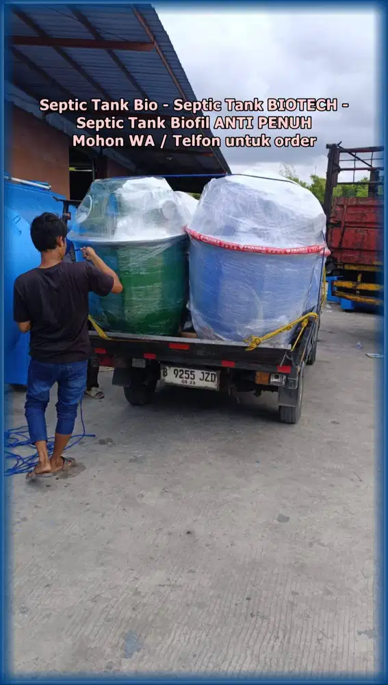 Septicktank, Biofil, Biotank, Biofilter, Biotech, Septictank,