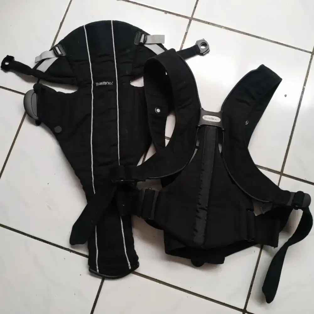 BabyBjorn Baby Carrier Gendongan Bayi