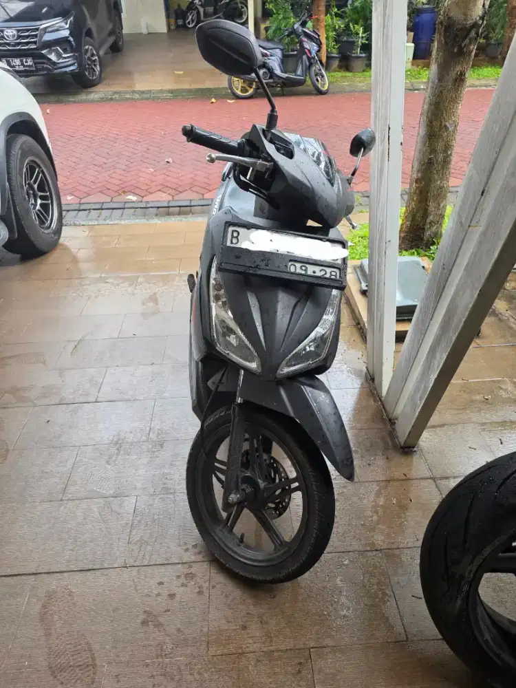 Vario 110cc  2018