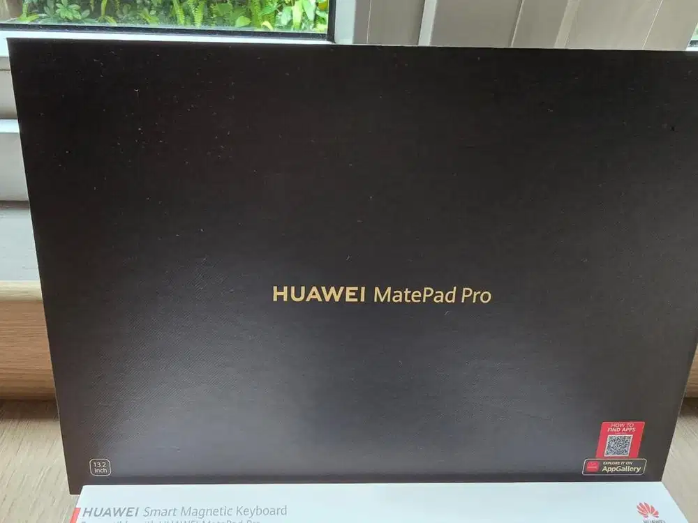 Huawei MatePad Pro