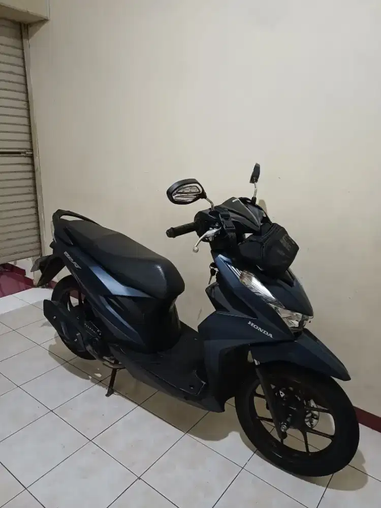 JUAL CEPAT!! BEAT DELUX