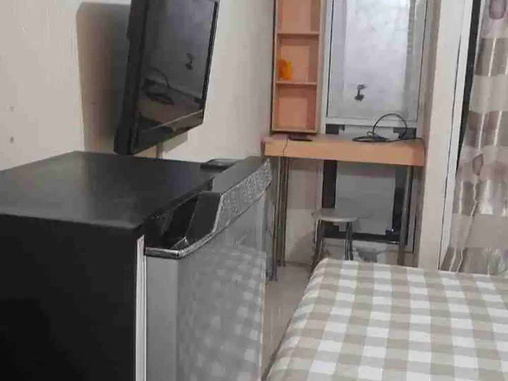 Apartemen Tifolia full furnished type studio