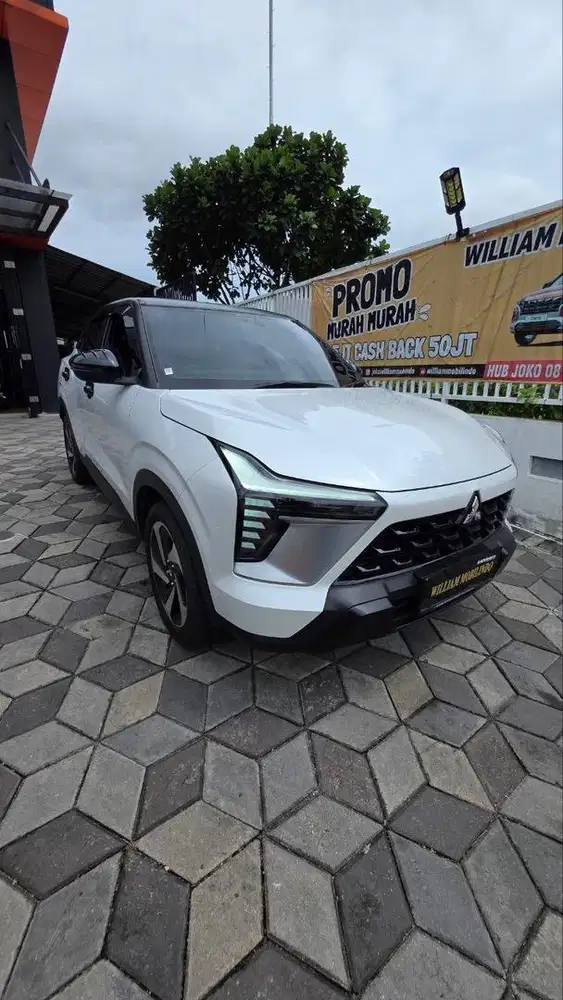 Xforce ultimate matic 2024