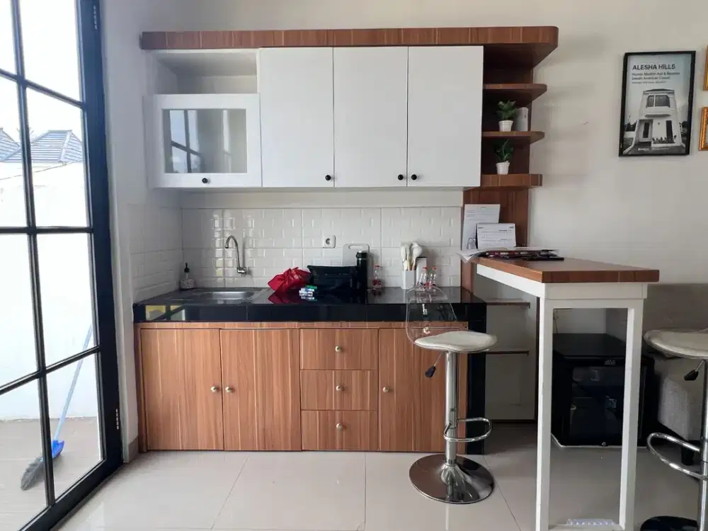 Investasi Rumah Sawangan Lokasi Emas Dekat Jaksel & Tol