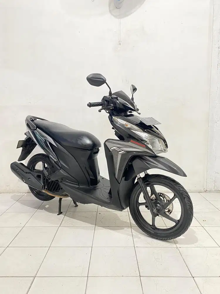 VARIO 125 KZR 2012 super orisinil