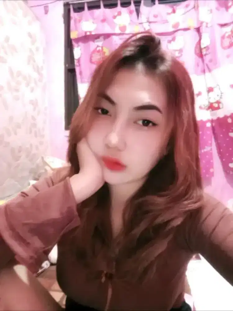 Saya sedang cari kerjaan