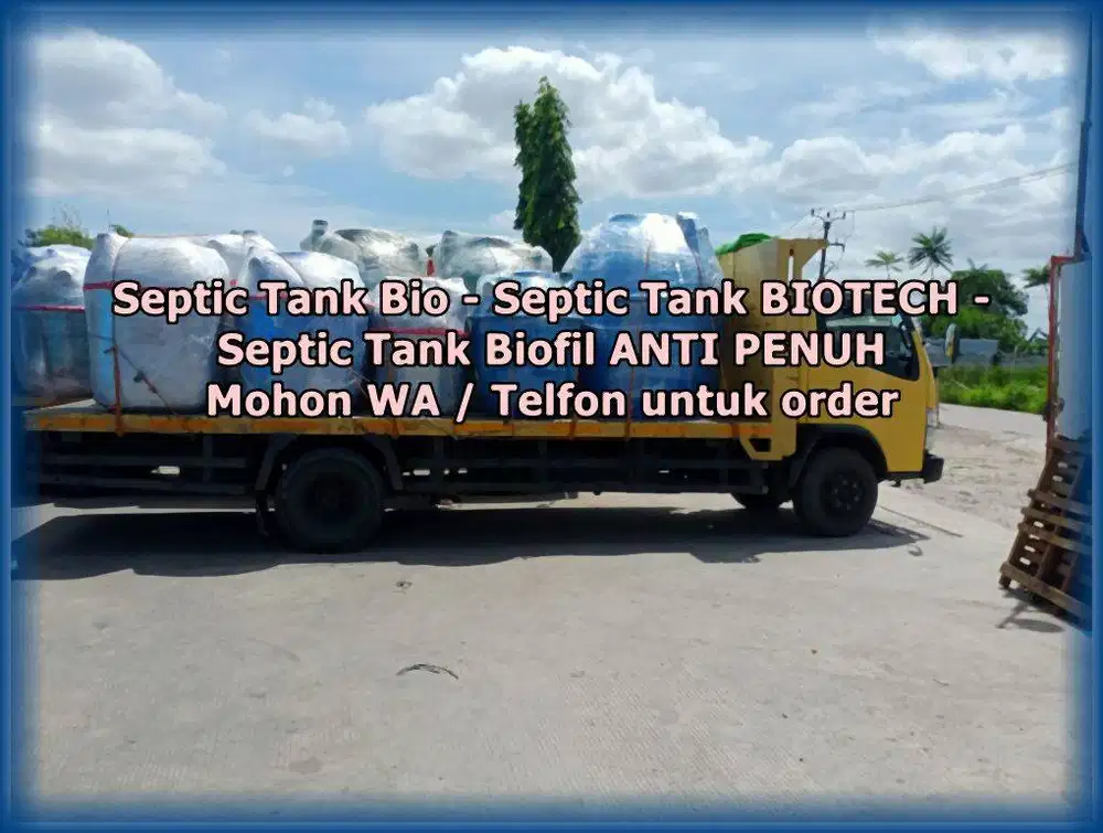 spitang, Sepiteng Biofilter, Biotank, Biofil, Biotech,