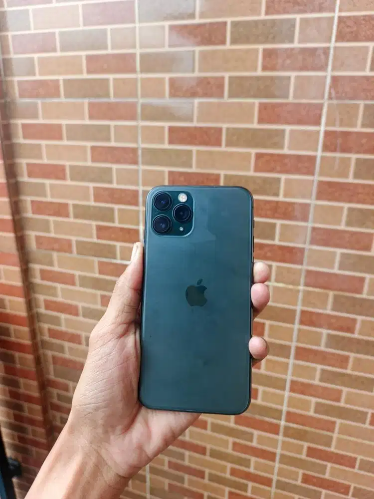 Iphone 11 Pro 256 Inter