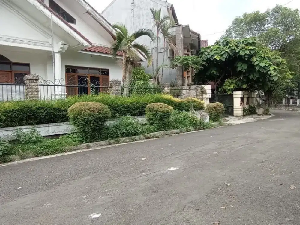 Rumah bagus murah Lokasi Favorit Sukaluyu Bandung