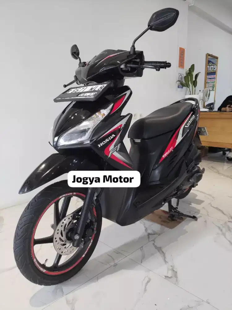 [03] New Vario 110 Fi 2014