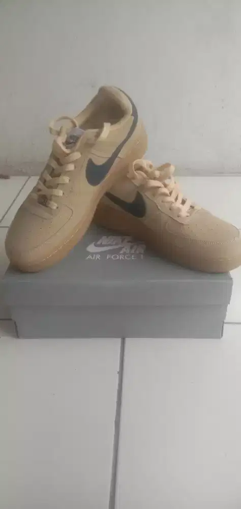 Sepatu Nike Force 1