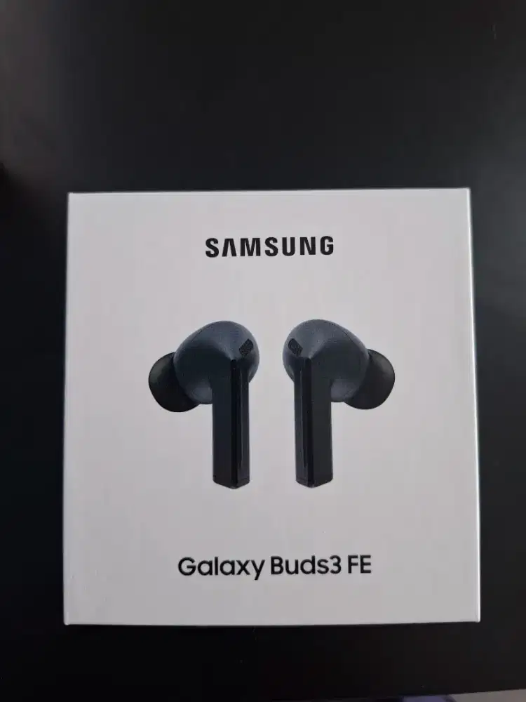 Samsung Buds3 FE