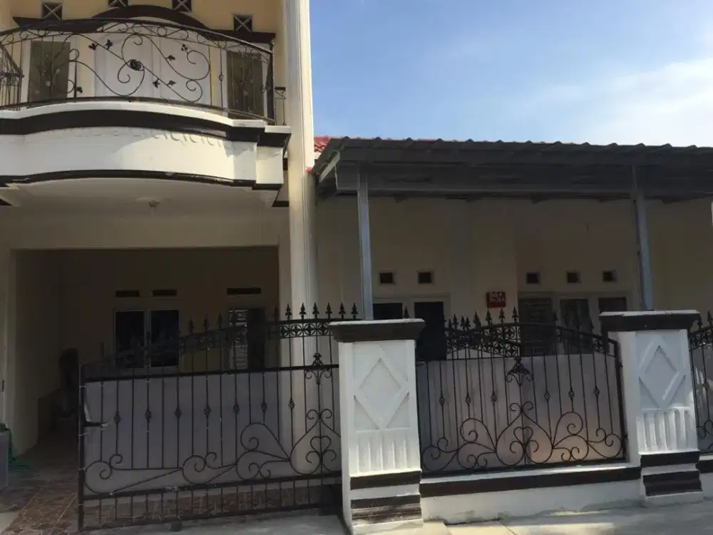 Perumahan Griya lopang estate kelurahan unyur kecamatan serang