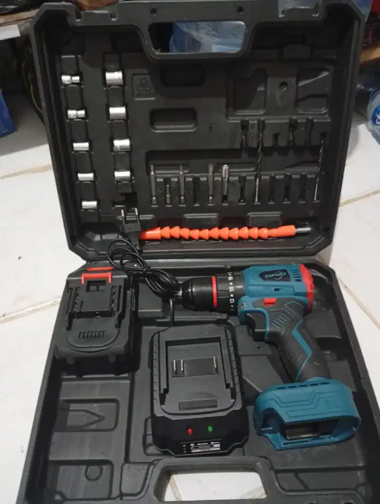 Bor cas Dopard 21v brushless