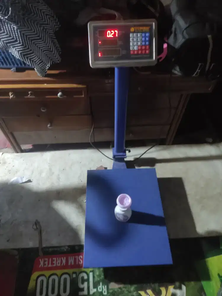 jual aja timbangan digital