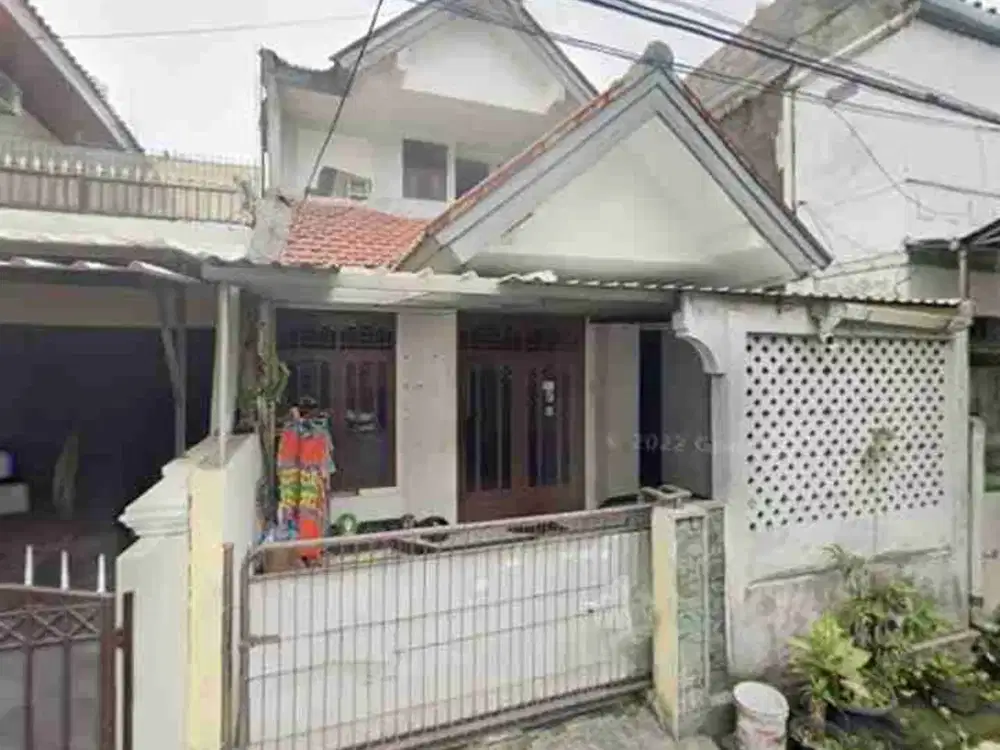 lt 90 jln 2mobil ‼️ Pondok Kelapa Jakarta Timur