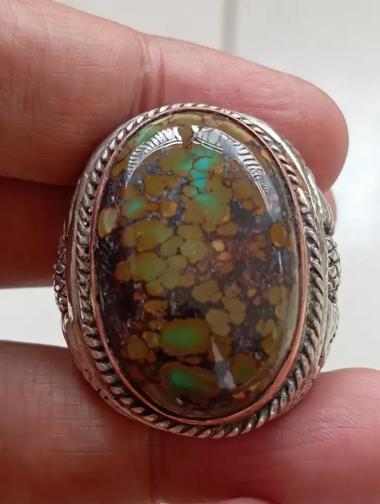 Pirus Hubei Lawas Multicolour HQ