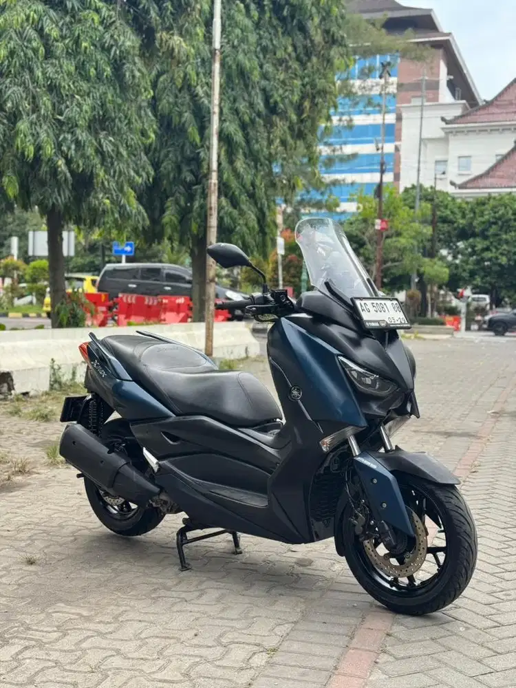 YAMAHA XMAX 250 2019