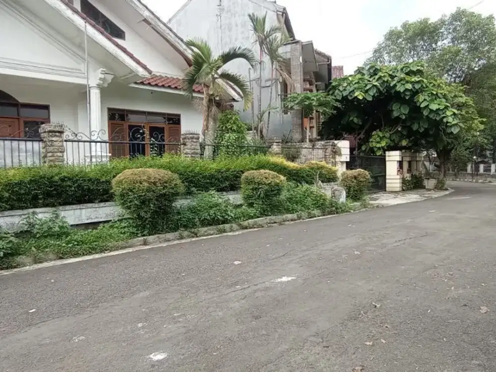 Rumah bagus murah Lokasi Favorit Sukaluyu Bandung