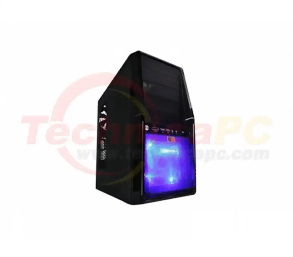 Casing Digital Alliance + PSU Amacrox 400W