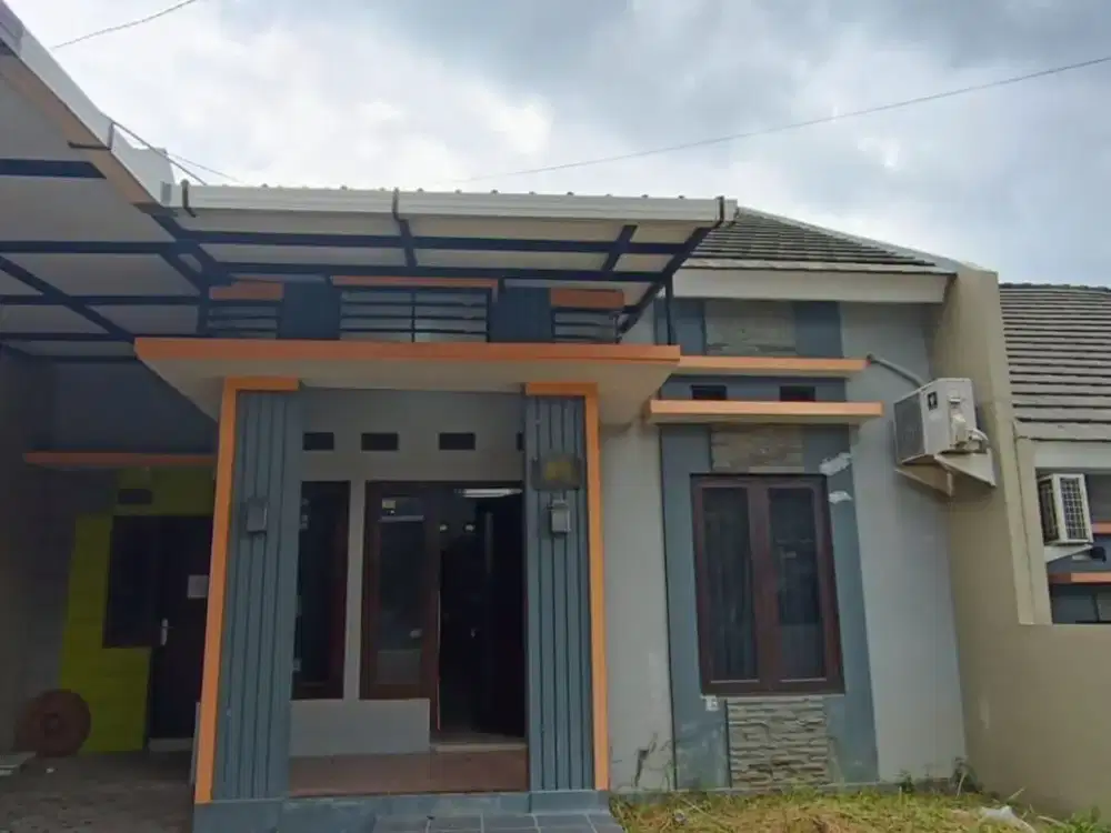 Rumah Tinggal Furnish Lokasi Strategis Dekat Kampus UMY ambarketawang Gamping