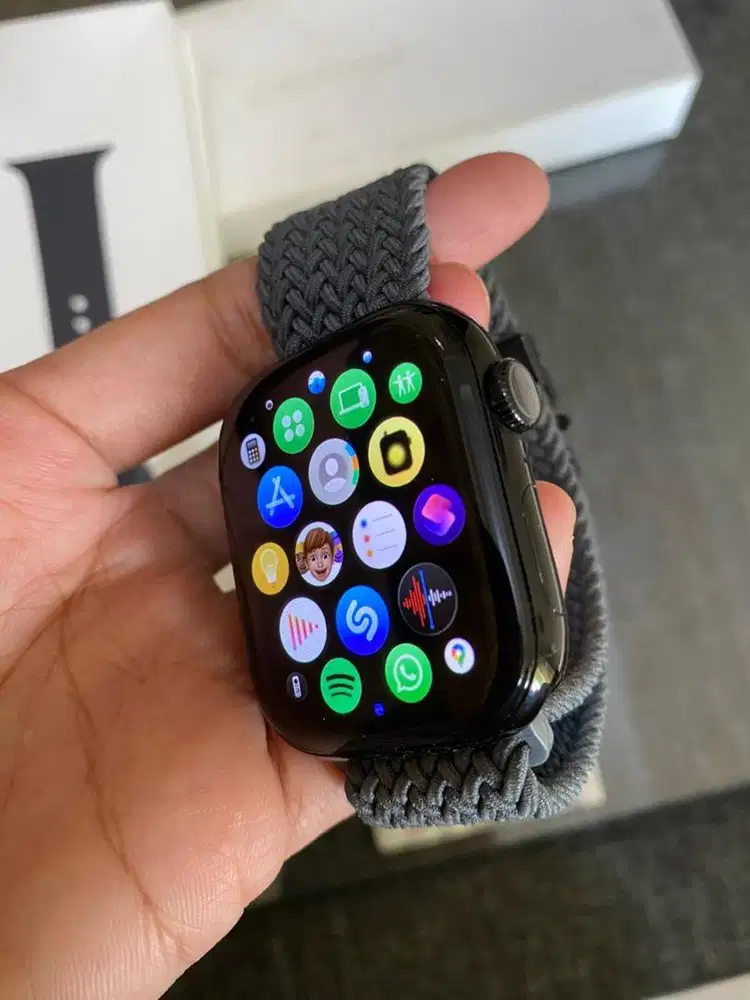 apple i watch series 10 ibox