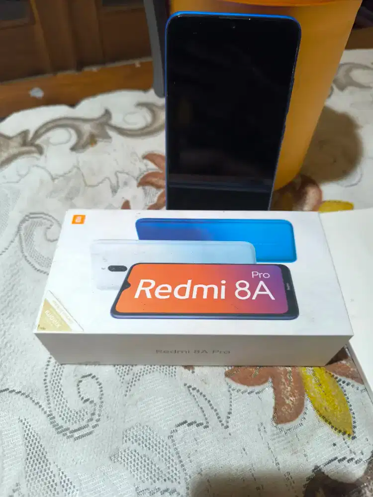 Redmi 8A Pro, 3GB / 32 GB