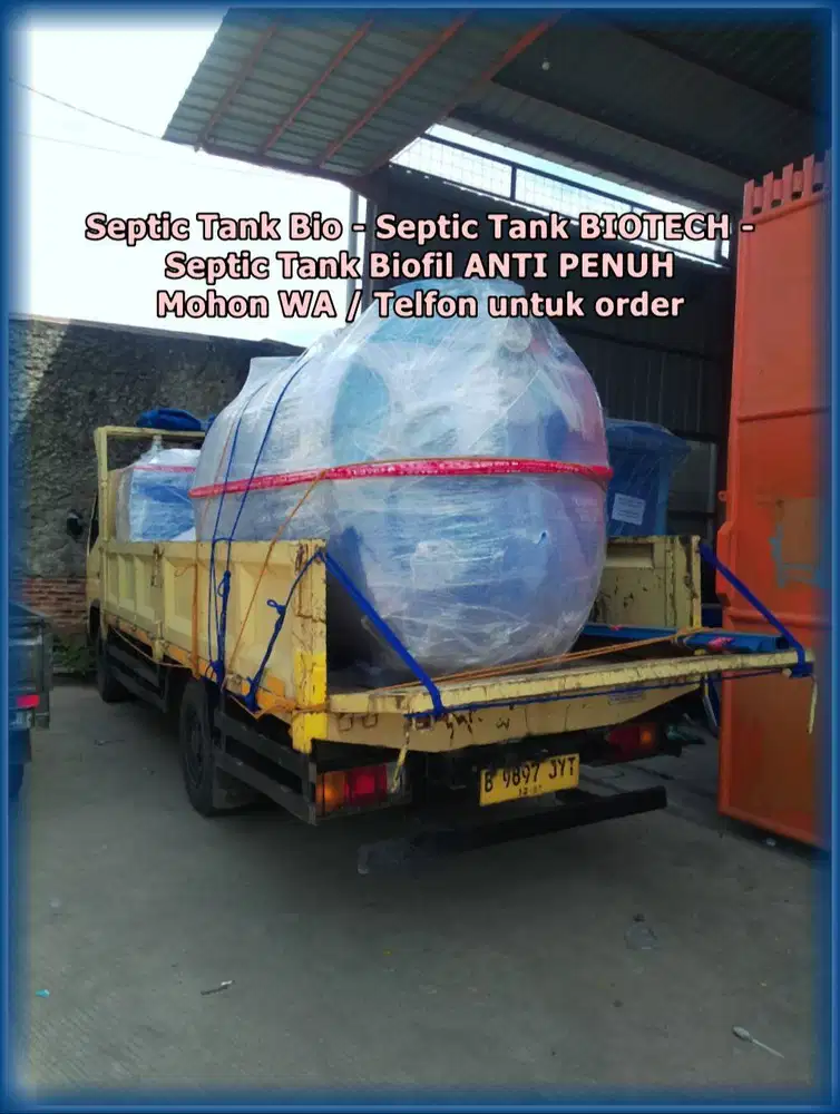 sapiteng.septictank,sepiteng,Biotech, Biofil, Biotank,