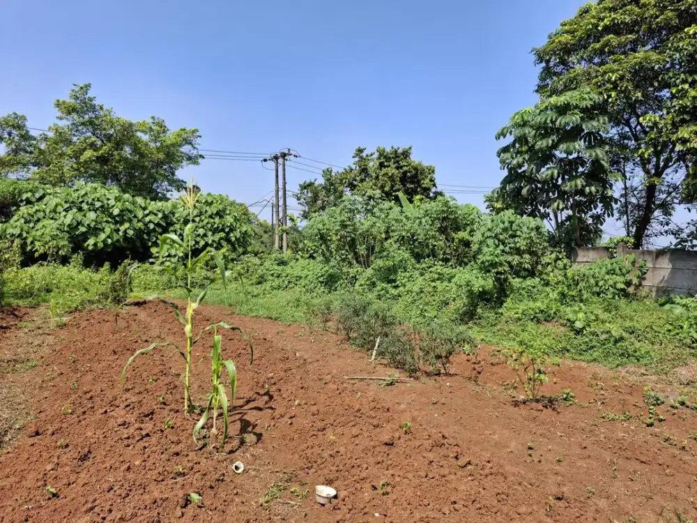 DISEWAKAN KAVLING INDUSTRI RANCAIYUH, LEGOK TANGERANG